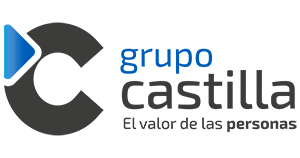 Logo de Grupo Castilla — integración contable con FactumConta